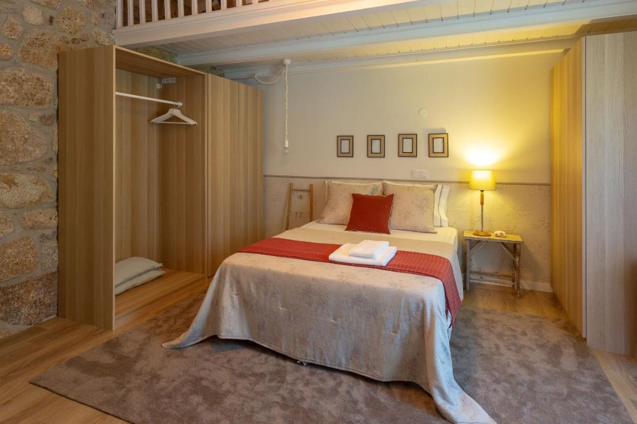 Casa Tarrio - Casa Privada Com 3 Quartos E Piscina *