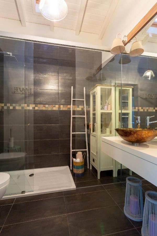 Casa Tarrio - Casa Privada Com 3 Quartos E Piscina *
