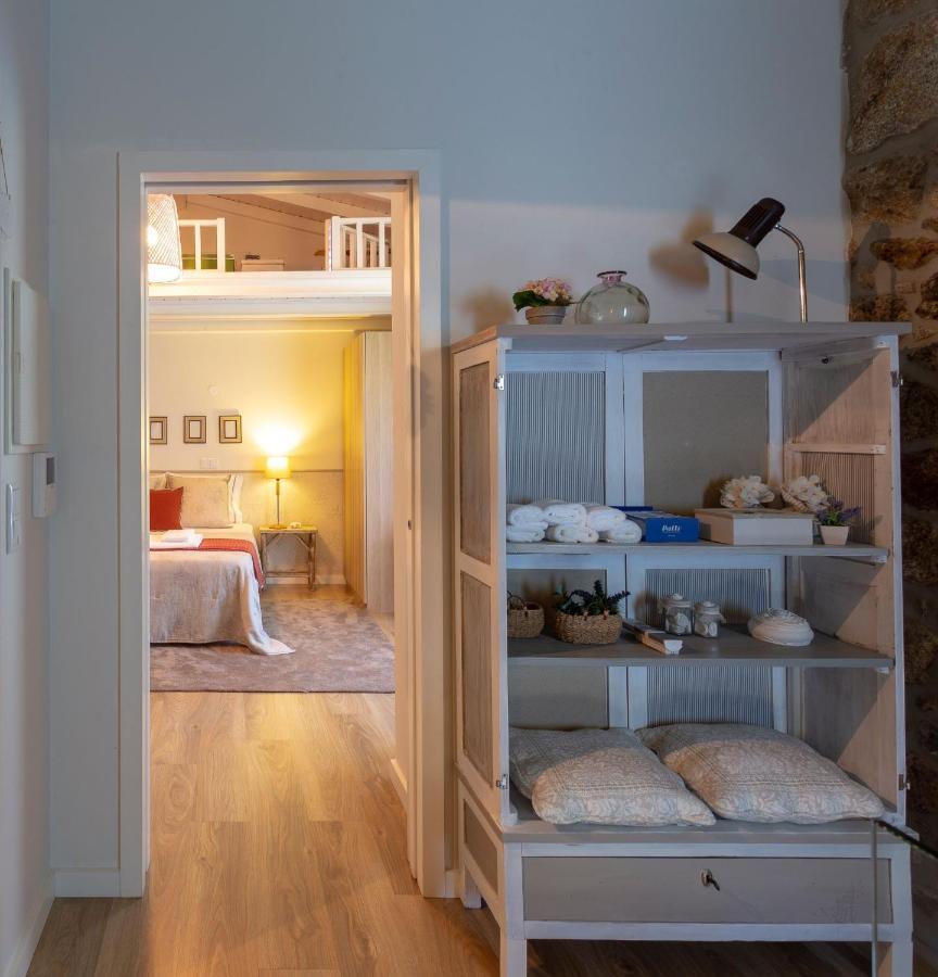 Ferienhaus Casa Tarrio - Casa Privada Com 3 Quartos E Piscina